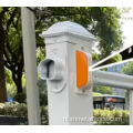 Hot Sale White en Blue Civil Road Barrier